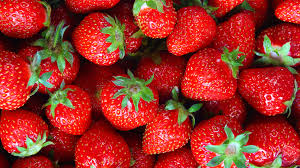 Strawberries mixed with baking soda to form a paste is a whitening remedy when brushed onto your teeth lightly with a soft tooth brush.