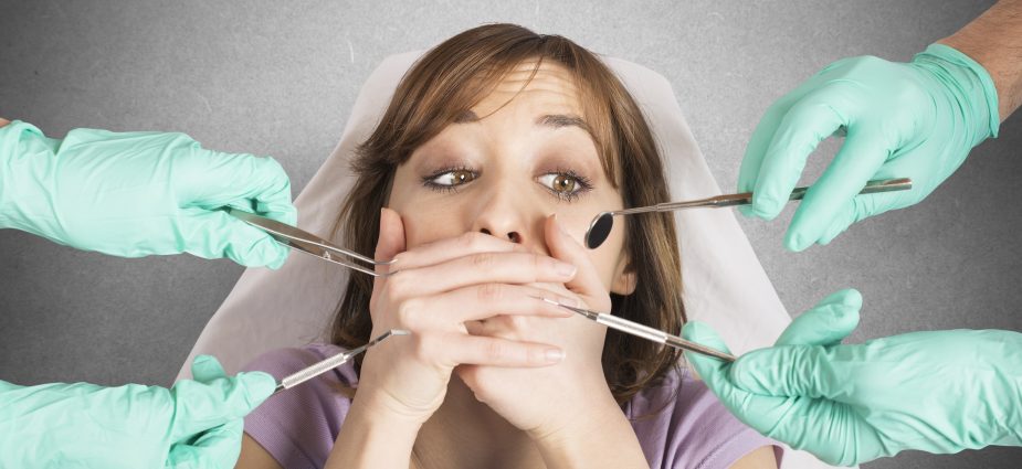 Dental Anxiety
