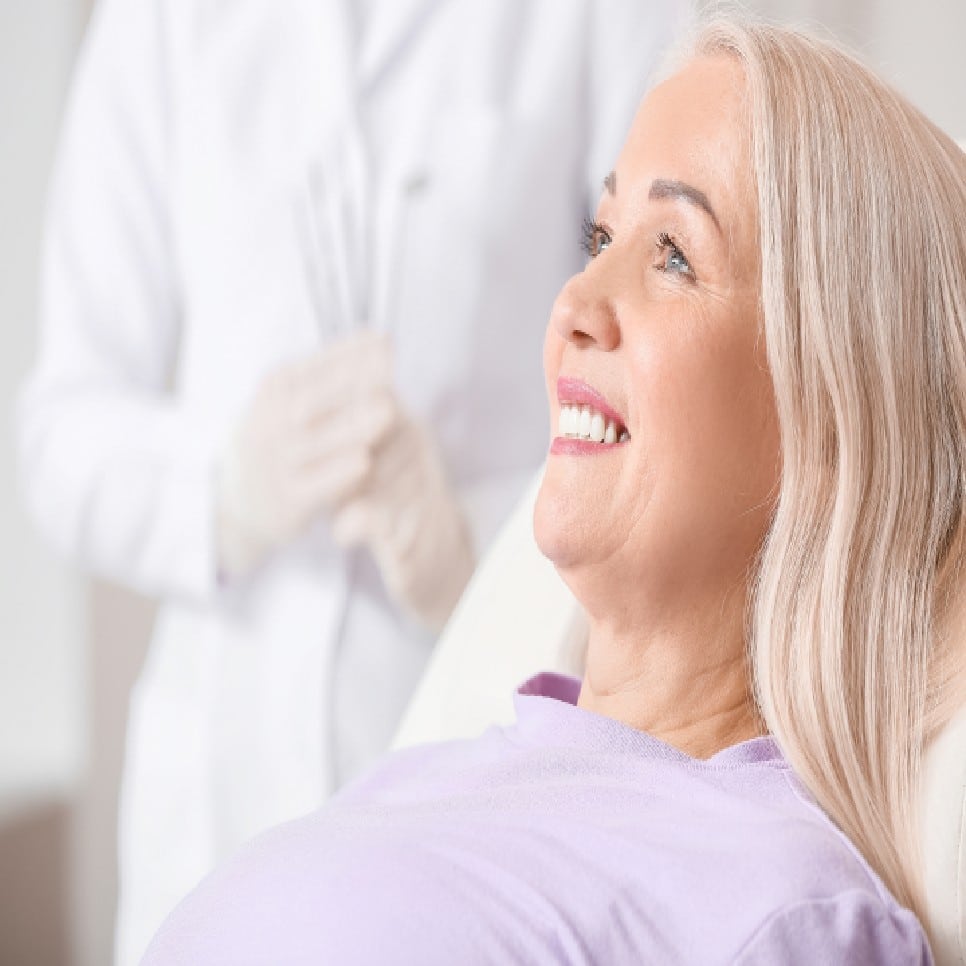_Incision-less Dental Implants in NYC_