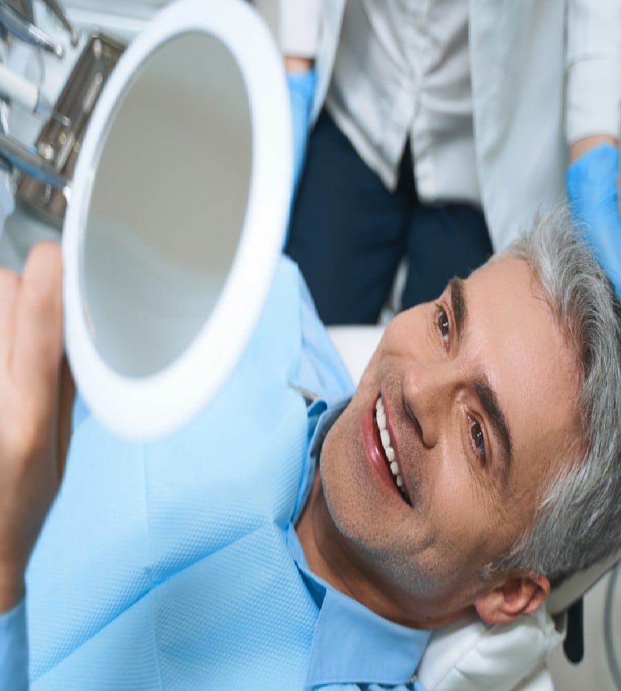 _After Care for Teeth Receiving.._