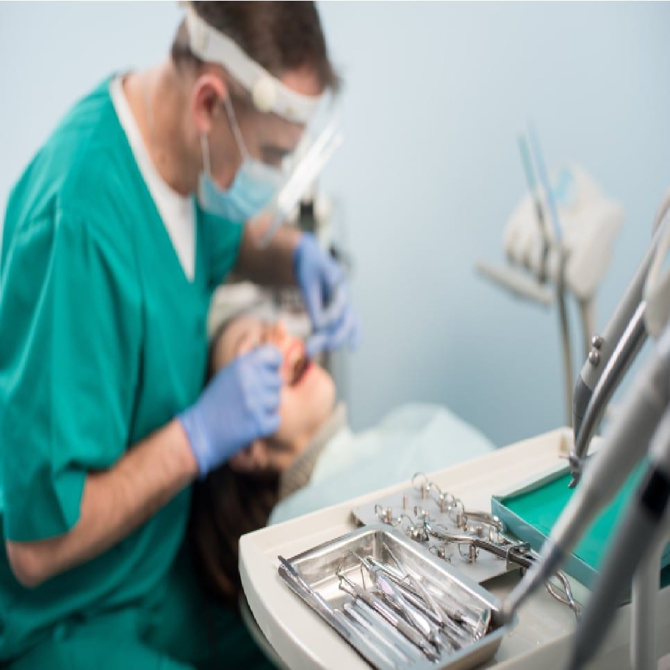 _Gum Surgery_