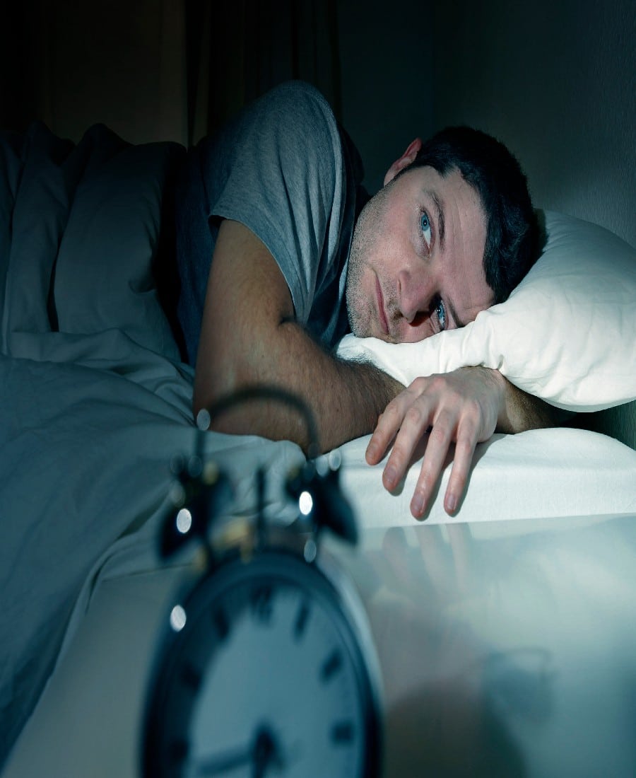 _Health Risks Related to Snoring_