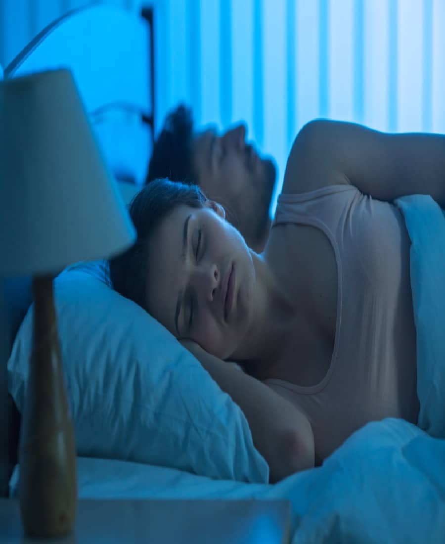 Tests Utilized To Diagnose Sleep Apnea