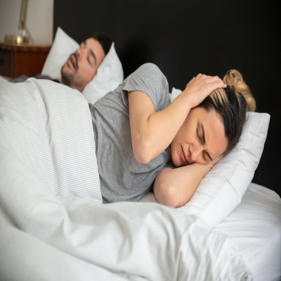 _Home Sleep Test_