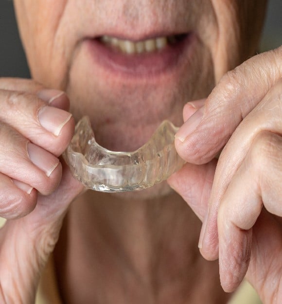 Oral Appliance Therapy