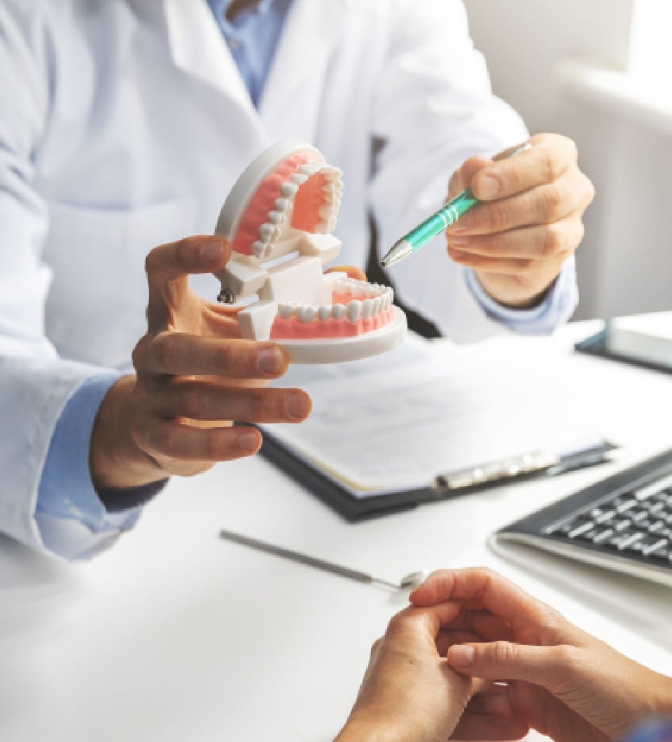 Am I A Candidate For Dental Implants