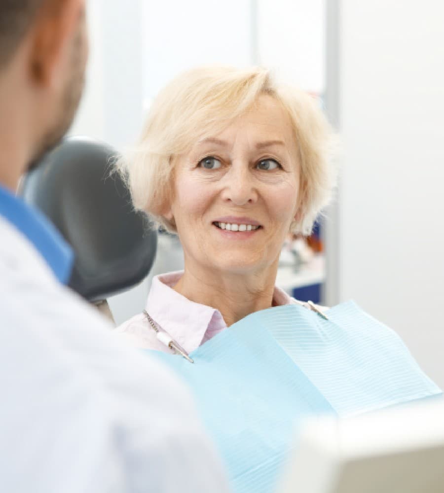 Am I a Candidate for Overdentures overdentures