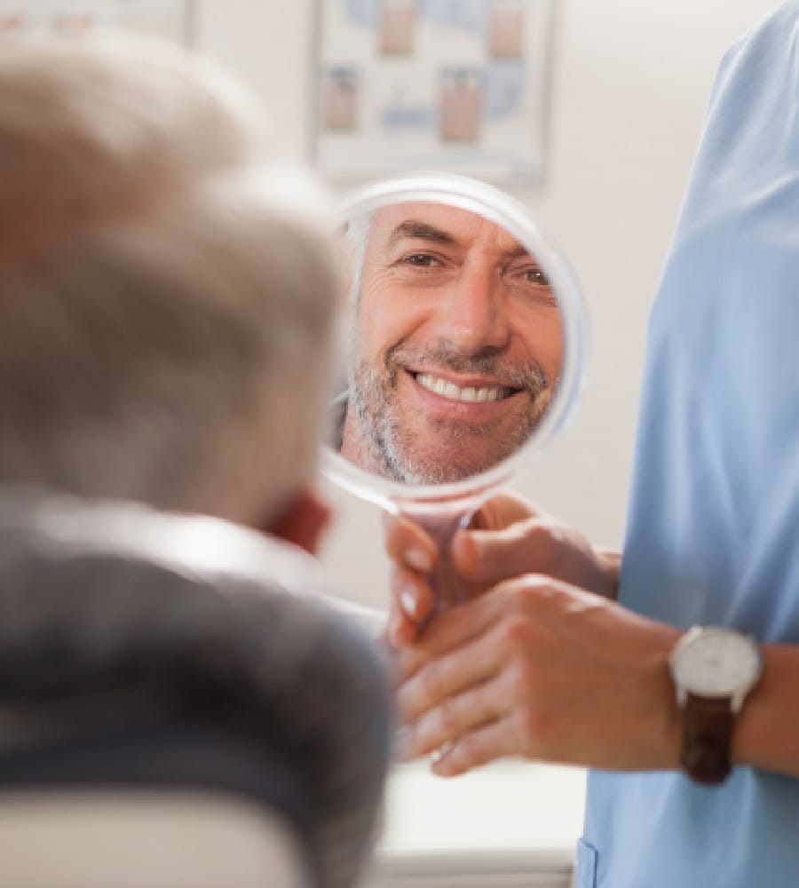 Am I a Smile Makeover candidate
