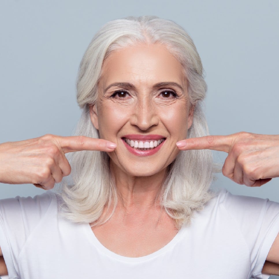 Dental Implants in Manhattan