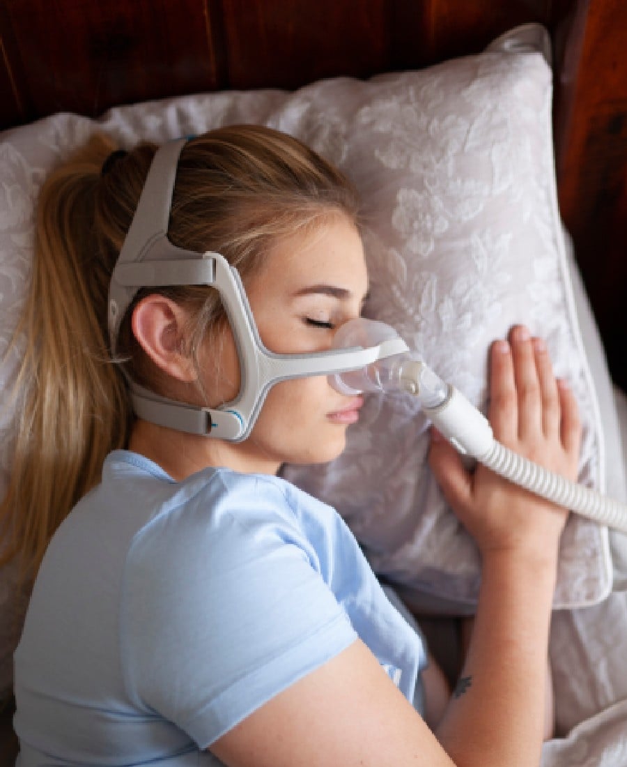 Oral Appliance Therapy