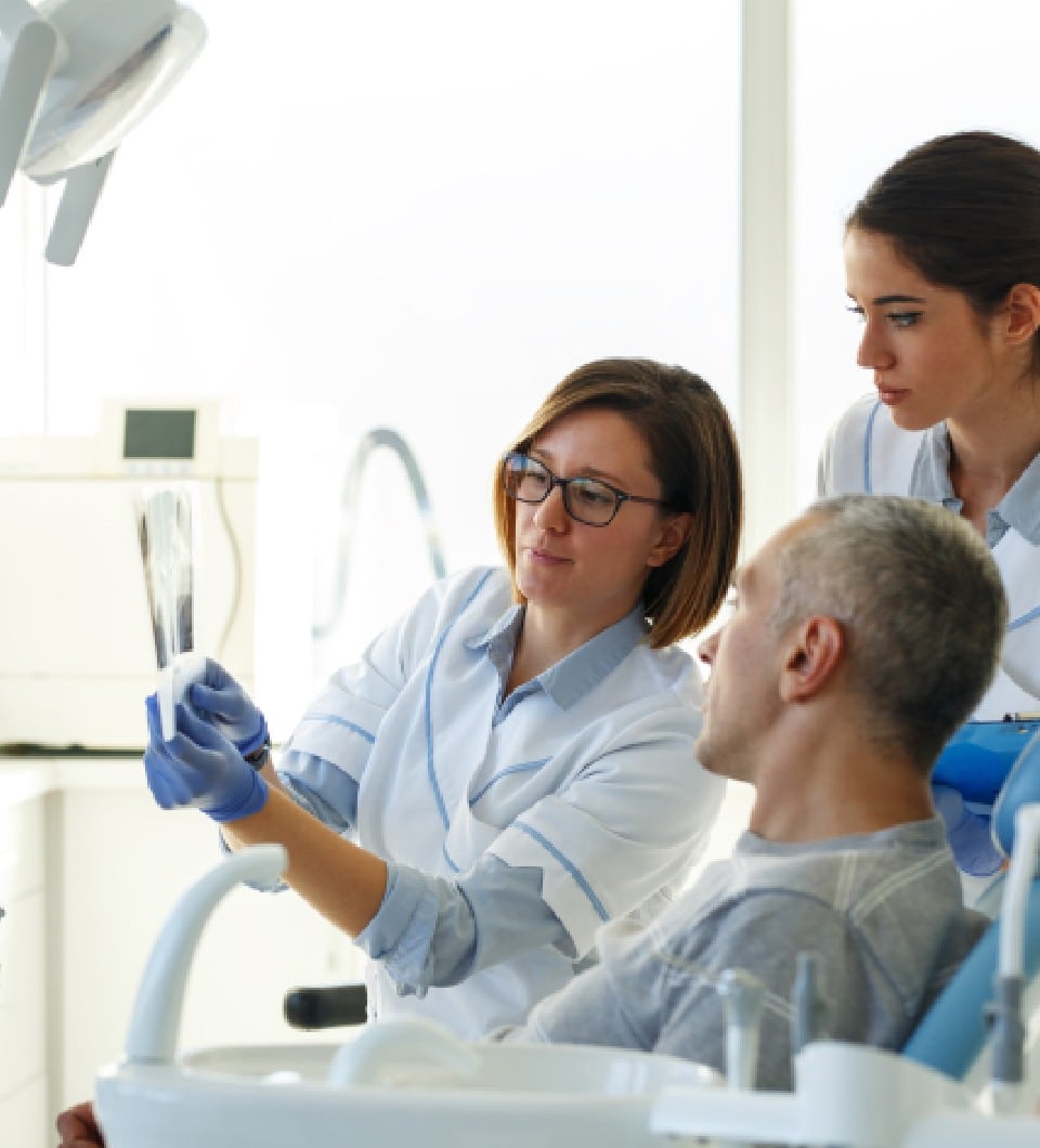 Potential Causes Of Oral Cancer