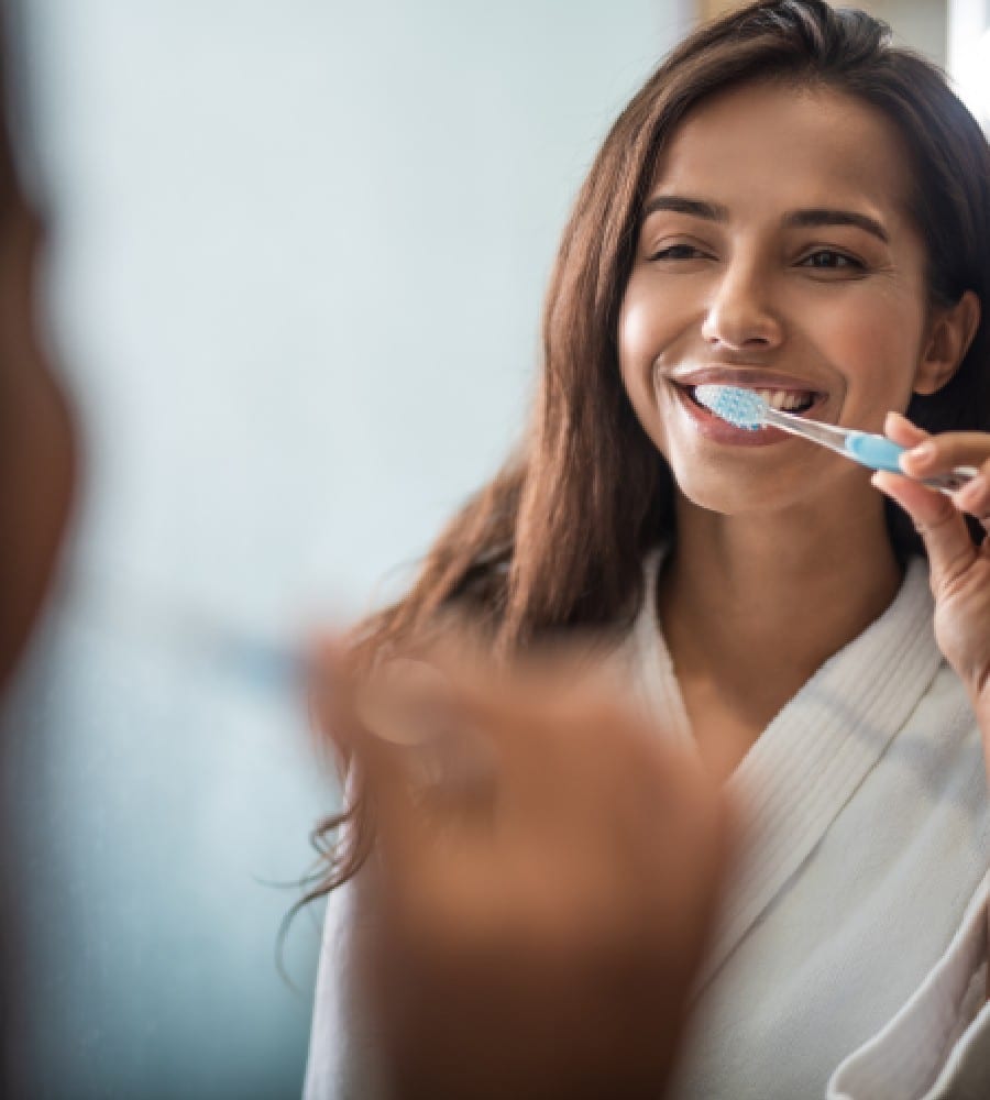 _Prevention Techniques for Cavities_