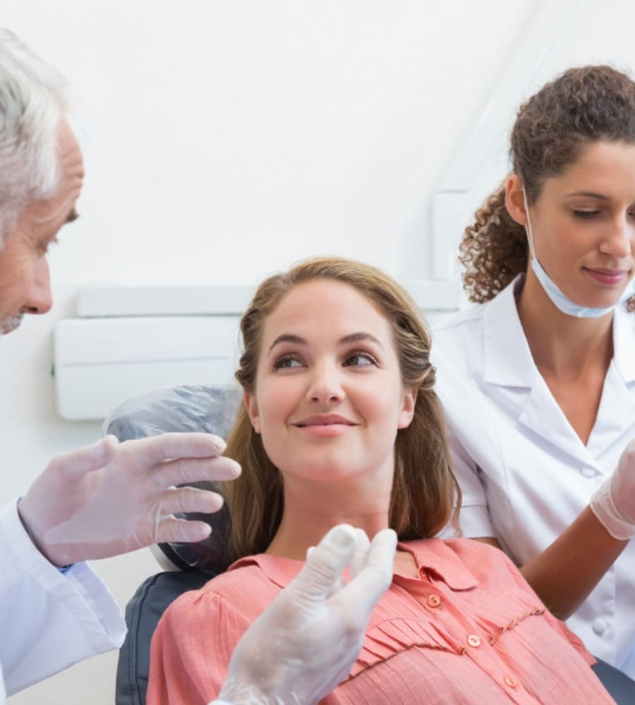 Why should I get a dental bridge