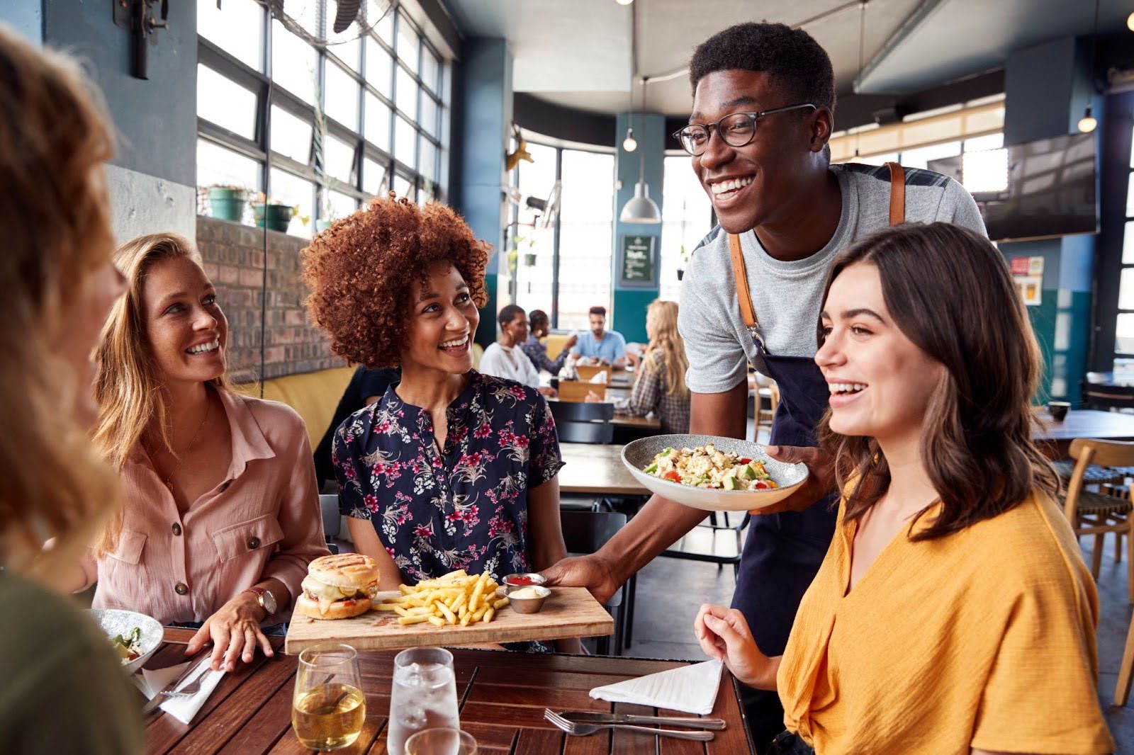 Invisalign is a hassle-free alternative to traditional braces that allows you to continue enjoying all of your favorite foods.