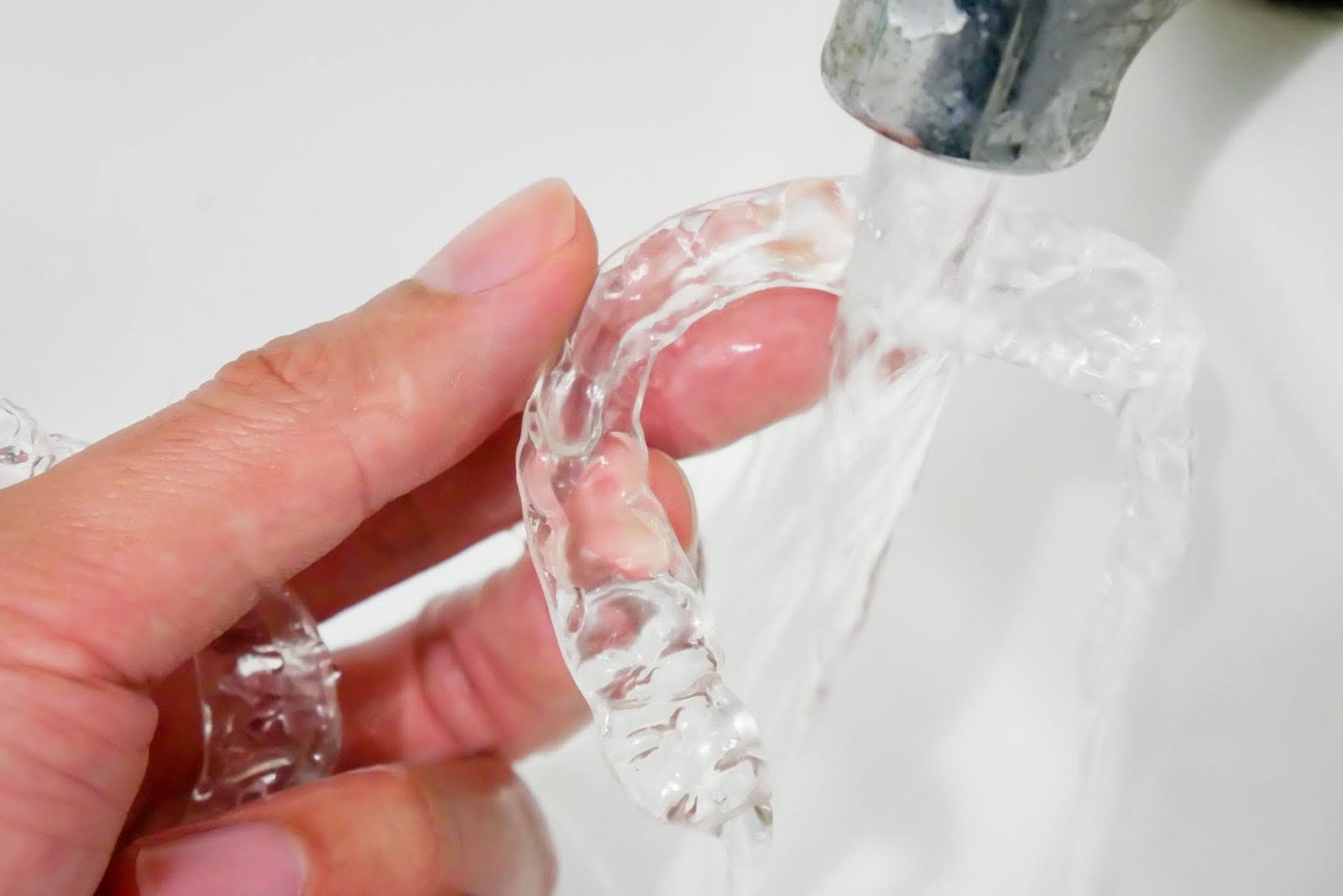 Cleaning your aligners after eating or drinking is essential for preventing bacterial buildup, maintaining oral hygiene, and preserving the clarity of the aligners.