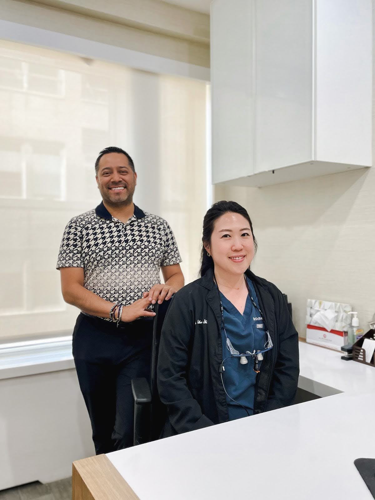 Ensuring a Smooth Path to a Healthy Smile at Rockefeller Cosmetic Dentistry!
