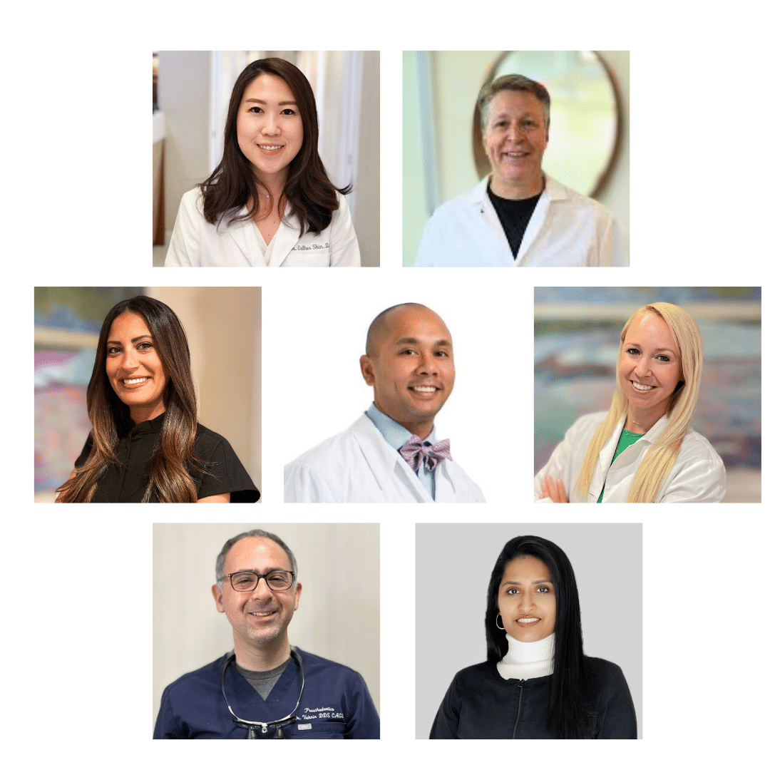 collagedentist
